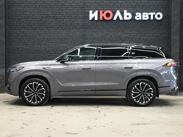 Jaecoo J8 с пробегом 2024 года, цена 4 000 000 рублей, 35315 км, внедорожник, Автокод Объявления