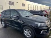 Changan CS75 I Санкт-Петербург  - изображение 2