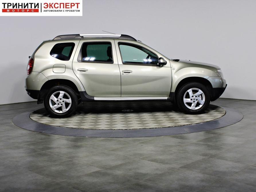 Renault Duster I Белгород  - изображение 4