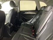 Audi Q5 I (8R) Рестайлинг Москва  - изображение 37
