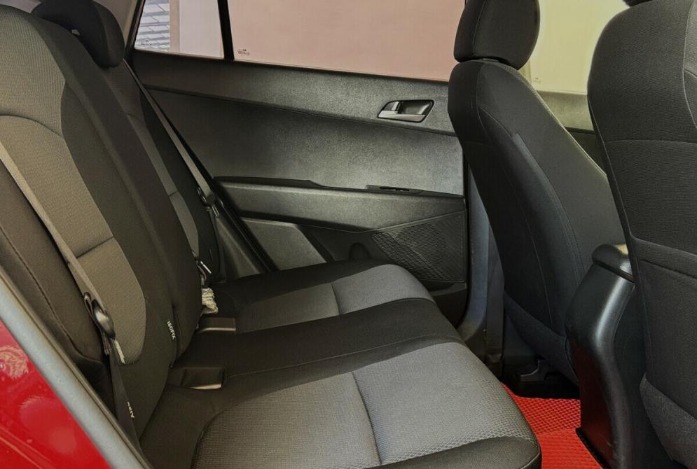 Hyundai Creta I Москва  - изображение 14