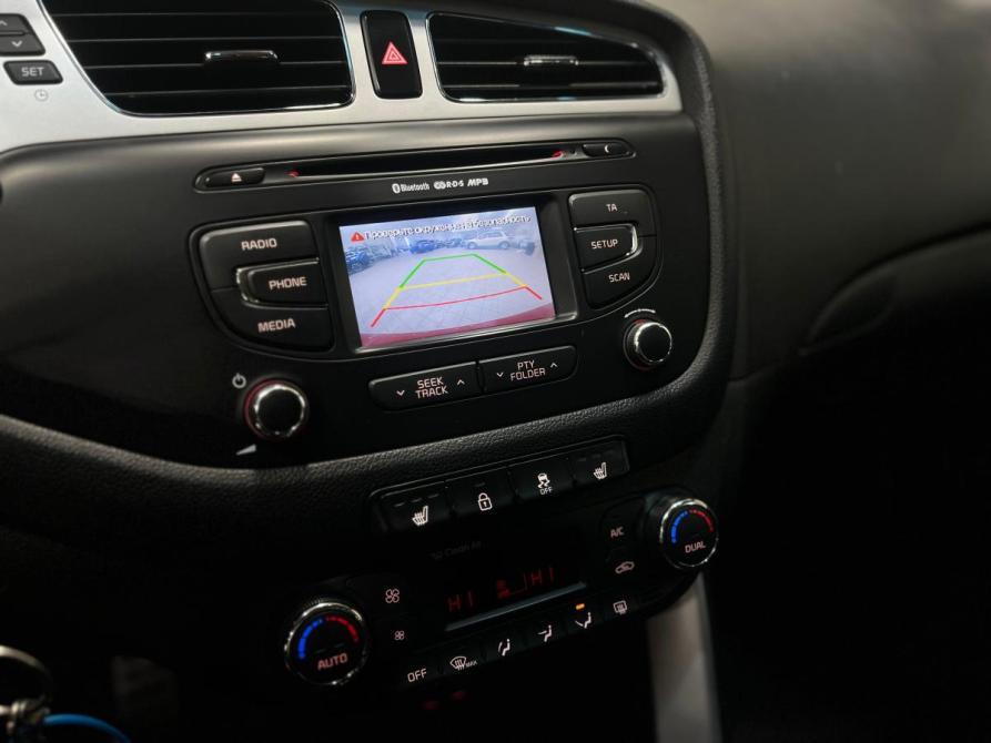 Kia Ceed II Кемерово  - изображение 8