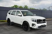 Kia Mohave I Рестайлинг 2 Крым  - изображение 39