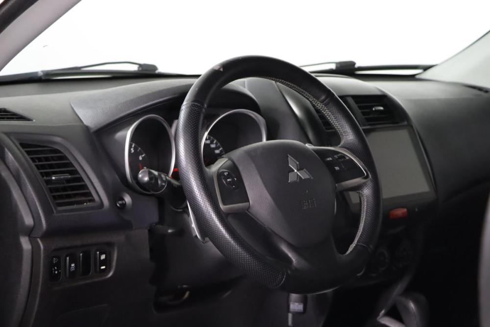 Mitsubishi ASX I Рестайлинг Нижний Новгород  - изображение 9