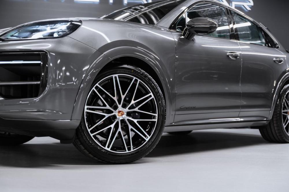Porsche Cayenne III Рестайлинг Москва  - изображение 9