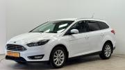 Ford Focus III Рестайлинг Киров  - изображение 18