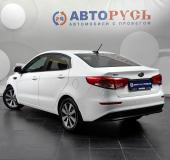Kia Rio III Рестайлинг Москва  - изображение 26