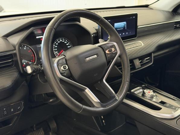 Haval Jolion I с пробегом 2023 года, цена 1 419 000 рублей, 32423 км, внедорожник, Автокод Объявления