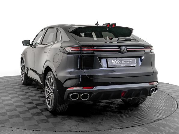 Changan UNI-K с пробегом 2024 года, цена 3 090 000 рублей, 40256 км, внедорожник, Автокод Объявления