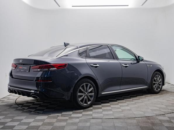 Kia Optima IV Рестайлинг с пробегом 2018 года, цена 1 500 000 рублей, 198066 км, седан, Автокод Объявления