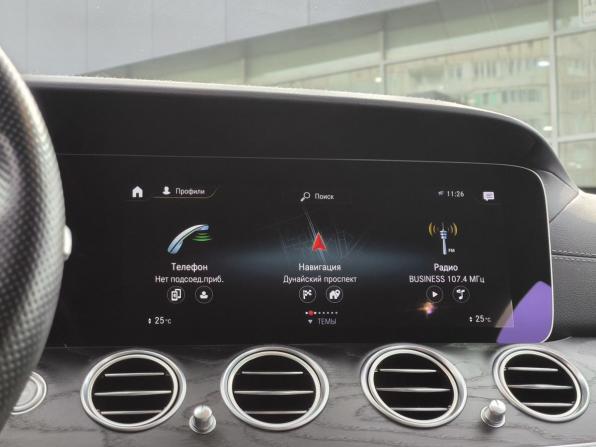 Mercedes-Benz E-Класс V (W213 S213 C238) Рестайлинг с пробегом 2021 года, цена 4 800 000 рублей, 73204 км, седан, Автокод Объявления