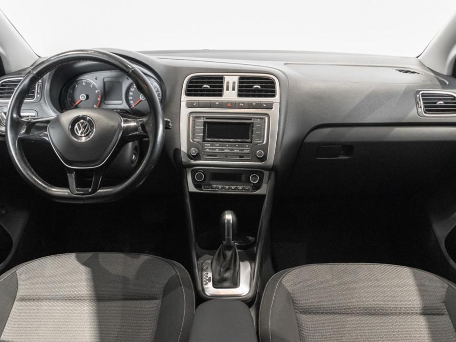 Volkswagen Polo V Рестайлинг Казань  - изображение 6