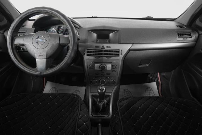 Opel Astra H с пробегом 2005 года, цена 419 000 рублей, 300000 км, хэтчбек, Автокод Объявления
