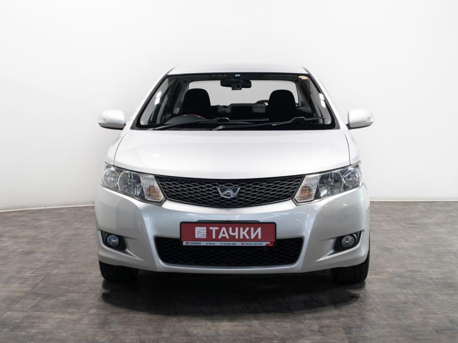 Toyota Allion II Чита  - изображение 2