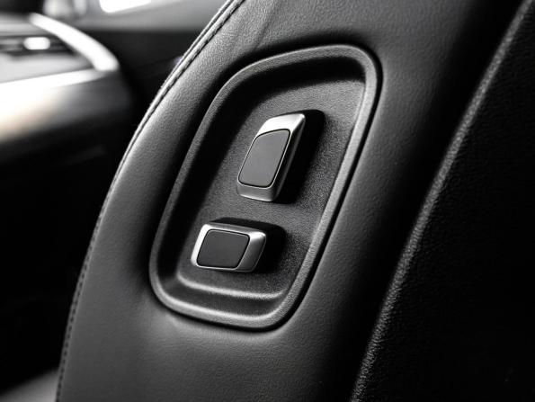 Geely Tugella I Рестайлинг с пробегом 2022 года, цена 2 899 000 рублей, 29128 км, внедорожник, Автокод Объявления