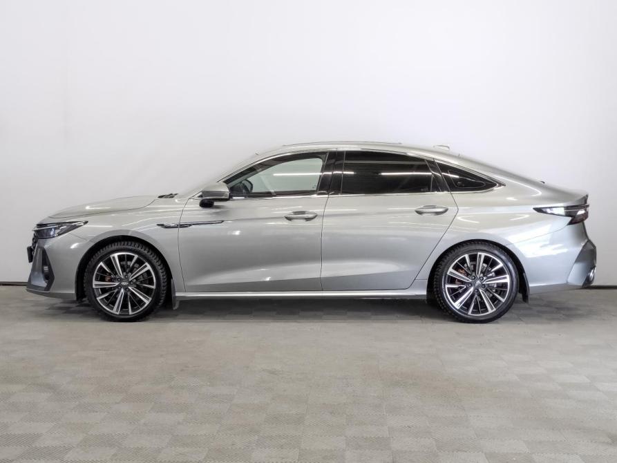 Chery Arrizo 8 Москва  - изображение 8