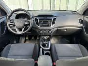 Hyundai Creta I Рестайлинг Воронеж  - изображение 24
