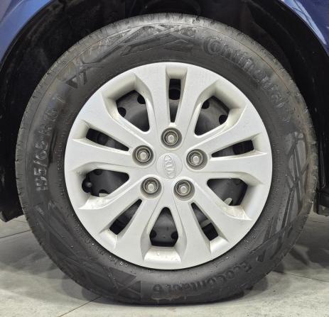 Kia Venga I с пробегом 2011 года, цена 699 000 рублей, 163000 км, минивэн, Автокод Объявления