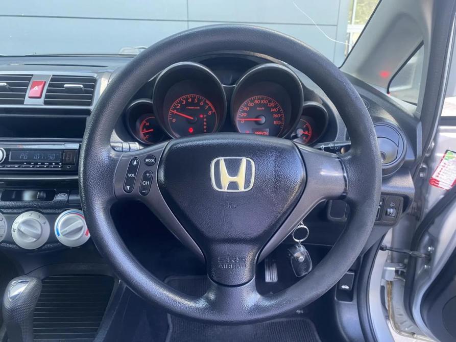 Honda Airwave I Новосибирск  - изображение 11