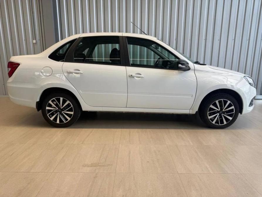 Lada (ВАЗ) Granta I Рестайлинг Калининград  - изображение 6