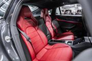 Porsche Panamera III Москва  - изображение 53