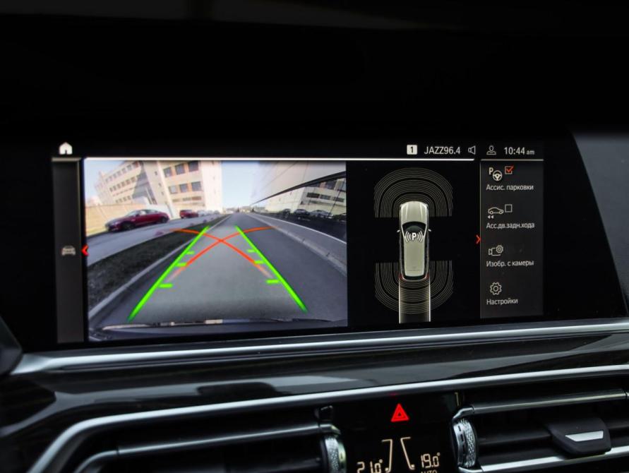 BMW X5 IV (G05/G18) Санкт-Петербург  - изображение 14