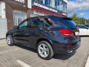 BMW X5 III (F15) Набережные Челны  - изображение 46