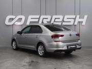 Volkswagen Polo VI Воронеж  - изображение 18