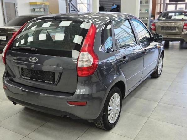 Lada (ВАЗ) Kalina II с пробегом 2017 года, цена 549 900 рублей, 125000 км, хэтчбек, Автокод Объявления
