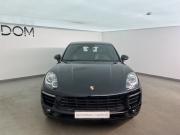 Porsche Macan I Москва  - изображение 23