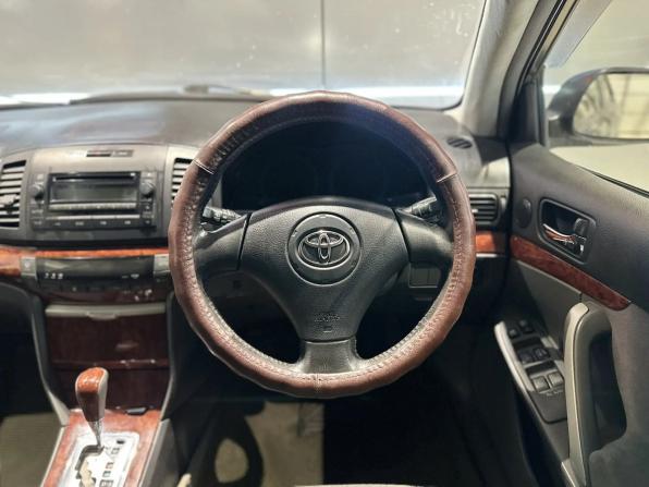 Toyota Premio I (T24) Рестайлинг с пробегом 2005 года, цена 650 000 рублей, 300000 км, седан, Автокод Объявления
