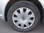 Skoda Octavia II (A5) Рестайлинг Архангельск  - изображение 18