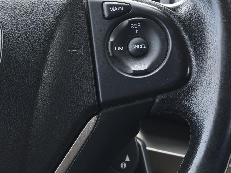 Honda CR-V IV Мурманск  - изображение 16