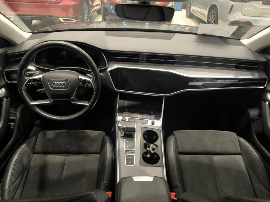 Audi A7 II (4K) Казань  - изображение 17