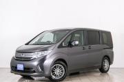 Honda Stepwgn V Рестайлинг Красноярск  - изображение 24
