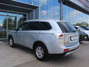 Mitsubishi Outlander III Рестайлинг Стерлитамак  - изображение 20