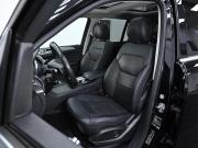 Mercedes-Benz GLE I (W166) Москва  - изображение 35