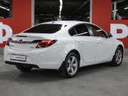 Opel Insignia I Рестайлинг Москва  - изображение 25