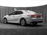 Toyota Camry VIII (XV70) Москва  - изображение 28