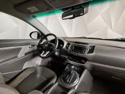 Kia Sportage III Москва  - изображение 31