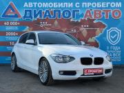 BMW 1 серии II (F20/F21) Набережные Челны  - изображение 21