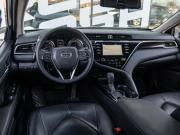 Toyota Camry VIII (XV70) Краснодар  - изображение 27