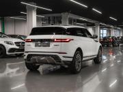 Land Rover Range Rover Evoque II Рестайлинг Москва  - изображение 34