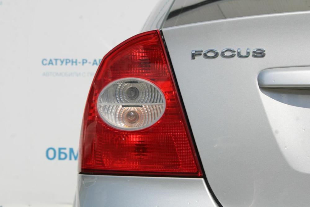 Ford Focus II Рестайлинг Пермь  - изображение 8