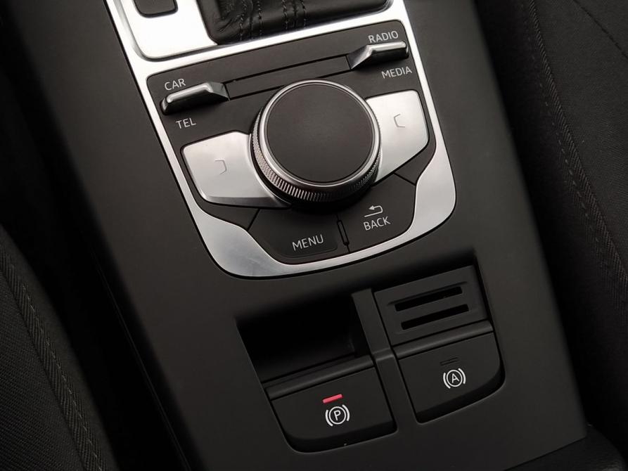 Audi A3 III (8V) Рестайлинг Екатеринбург  - изображение 15