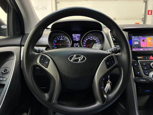 Hyundai i30 II с пробегом 2014 года, цена 870 000 рублей, 191000 км, хэтчбек, Автокод Объявления