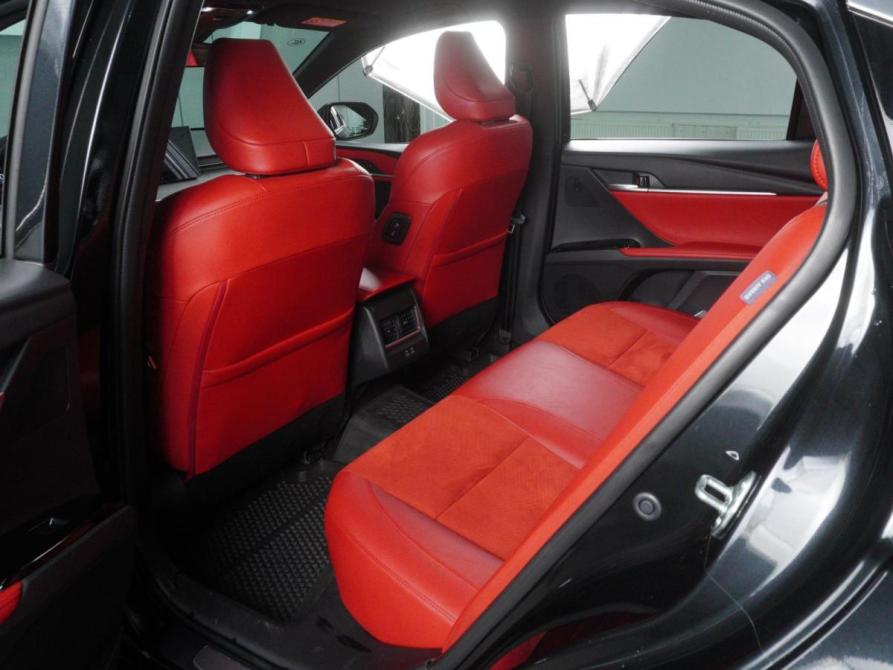 Toyota Camry IX (XV80) China Market Минеральные Воды  - изображение 11