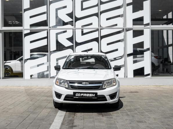 Lada (ВАЗ) Granta I с пробегом 2015 года, цена 466 000 рублей, 225831 км, лифтбек, Автокод Объявления
