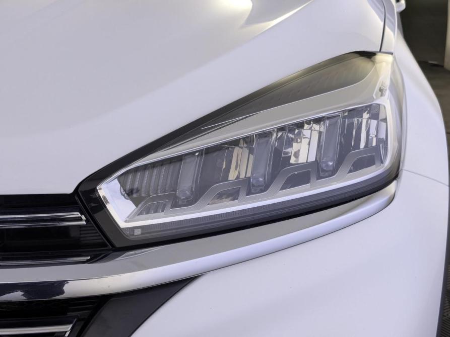 Chery Tiggo 8 I Рестайлинг Москва  - изображение 11