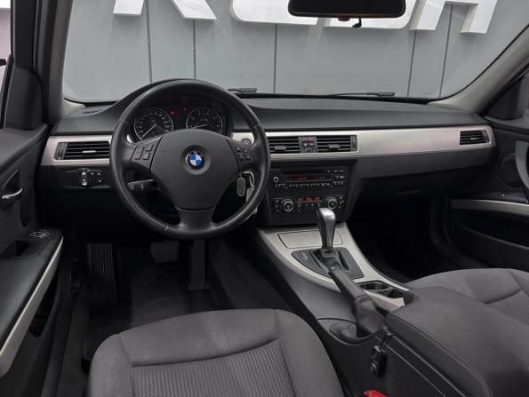 BMW 3 серии V (E90/E91/E92/E93) Рестайлинг с пробегом 2011 года, цена 1 390 000 рублей, 168981 км, седан, Автокод Объявления